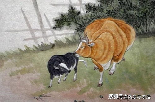 哪个生肖以忠厚温驯著称？