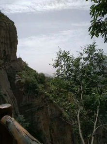 1. 九龙山：山清水秀，还是有点失望？