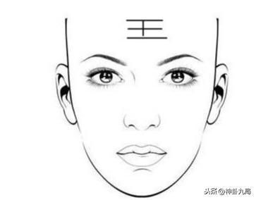 震惊！额头上的蚯蚓线竟能决定你2026年会不会暴富