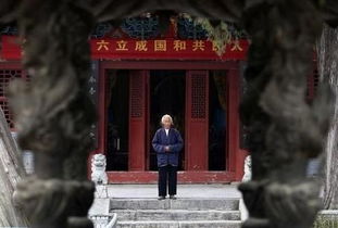 道观发工资？比你想的还魔幻！