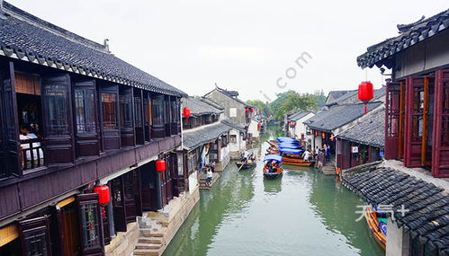 周庄这个坑货，搞什么