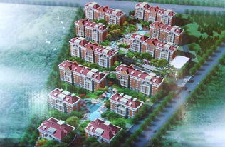 青岛红状元小区楼盘,青岛红状元小区楼盘