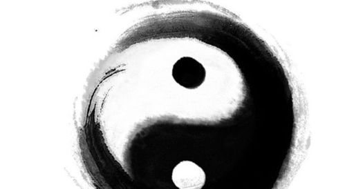 風算學中的「一滴」