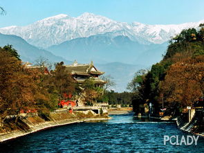 都江堰旅游景点大吐槽：看完这篇保证你不想去！