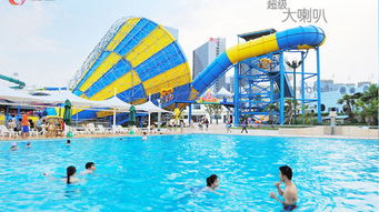 方特vs观音山世纪大战