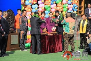 年宴风俗新潮流，传统与现代完美融合