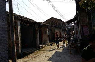 农家乐？根本是