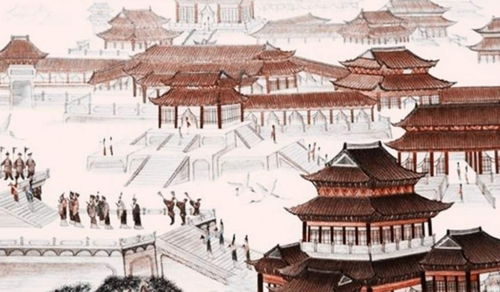 2. 后人传说中的炎热爱情版图