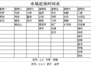 4月出门求财吉日查询表，如何快速找到吉日查询神器？