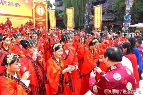 潮汕婚俗新风尚：传统融合现代，婚典爆款来袭！