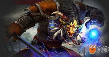 有没有什么好听的名字，可依像魔兽世界萨满的灵魂那样充满神秘感？