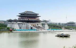 震惊！西安芙蓉园门票竟然藏着这些惊天大秘密！2026年必看血泪攻略