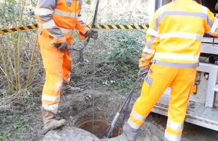 下水道堵塞的风水解释,下水道堵塞的风水解释