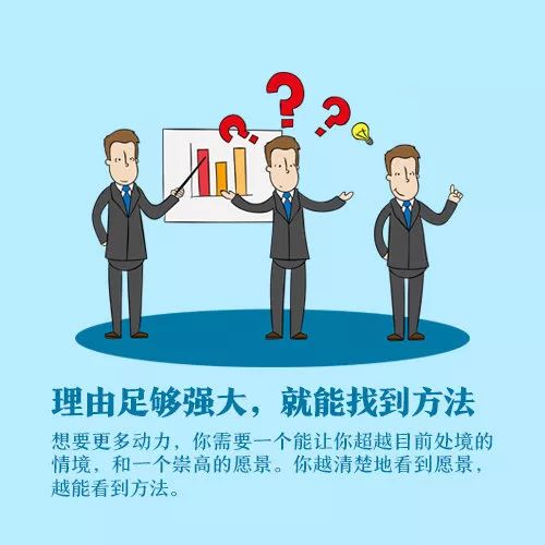 坚持不懈，培养良好的心性