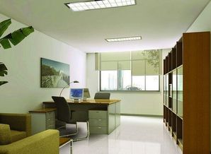 风水禁忌：办公桌上镜子的摆放关系到…额…一切？