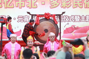 宁波风俗活动盘点，体验甬城文化精髓