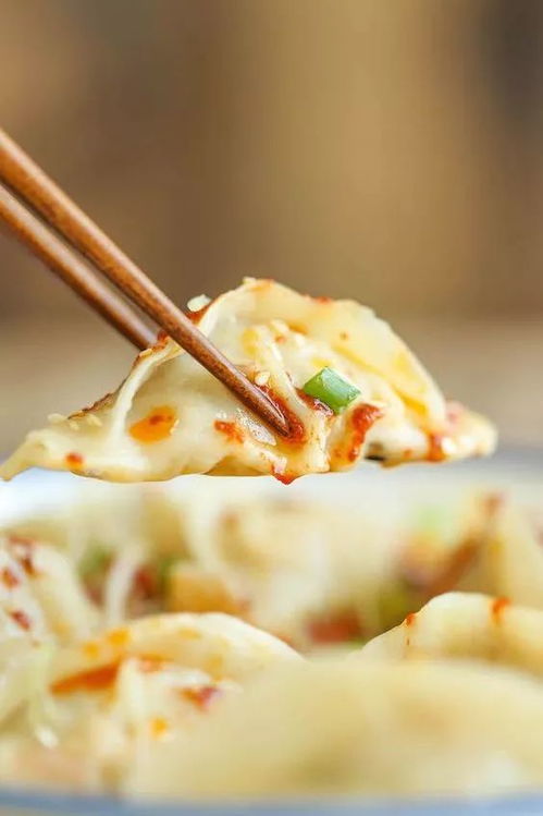 小寒美食探秘：传统风俗食物大盘点！