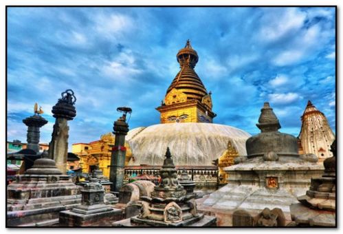 六、省钱大法：穷游党的春天