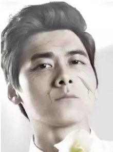 星座男神眼神大PK