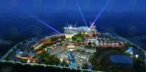 4. 生态友好型旅游项目
