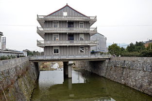 桥下面的房子风水,风水楼下有桥好吗