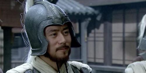 荆襄之战后吴国高级将领层几乎毁灭性的减员。