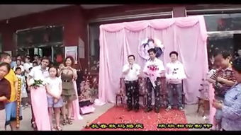 绍兴嫁女新风尚，传统融合现代潮，爆款婚俗抢眼球