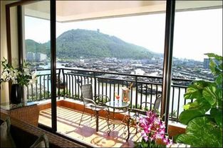 大门阳台如何化解房屋财气外露,大门阳台如何化解房屋财气外露