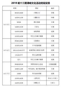 2026年黄历警示：这些日子千万别去十三陵！