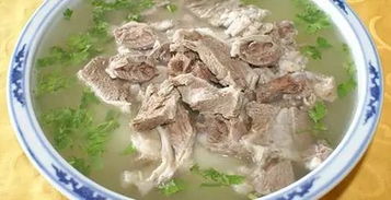 舌尖上的山西，  羊肉的狂欢