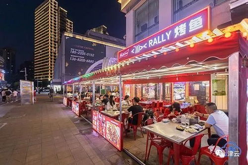 烧烤：撸串才是王道！