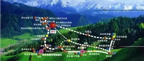 老街的糖水巫婆