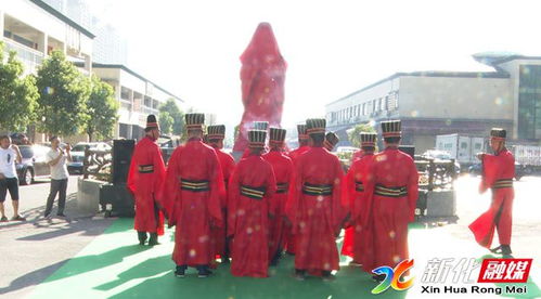 “三周年祭扫，传承祭奠文化，打造爆款祭扫仪式”