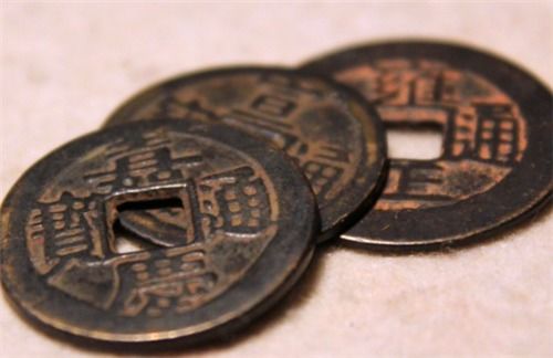 道光年间及鸦片战争时期：货币制度的变革