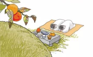 情感色彩：哭出来就好了