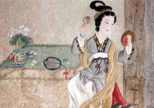 古代女子及笄之年：一段尘封的历史持续发展