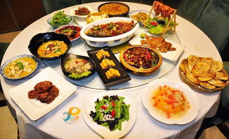 意外惊喜：农家乐里的美味