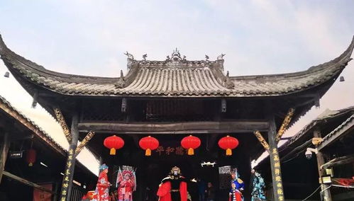 二、 穿越时空，探寻江都泗洪的历史持续发展印记