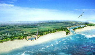 广西北海圣景龙湾风水怎么样？是否适合居住？