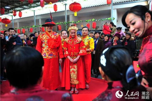 福建婚俗：喜庆热闹，传统韵味浓