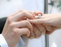 四、  戒指佩戴位置与婚运：风水巨较大师的专业提议