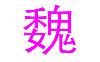 震惊！魏家小公主取名居然要这样搞？？？