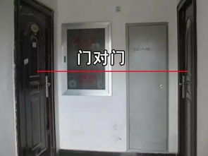 1、 门太多，气流像漏网之鱼