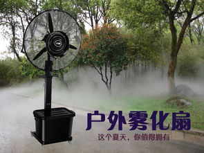 水风扇加冰真的有用吗,水冰电风扇