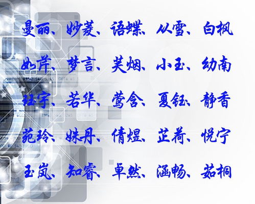 一下——如何挑选一个既有文化底蕴，又具艺术气质的徐姓男孩名字？