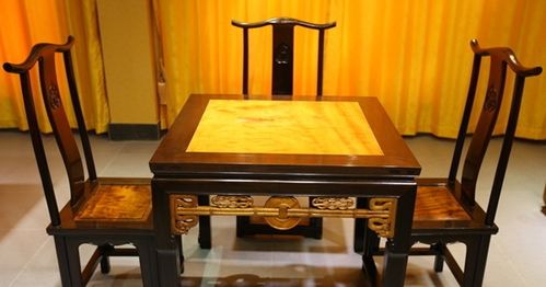 金丝楠木Zuo家具风水,金丝楠木家具价位一般是多少