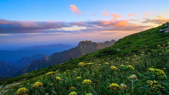 秦岭光头山风水好吗,秦岭光头山