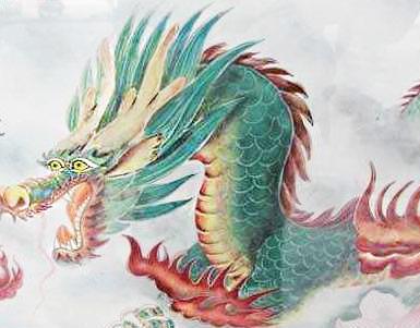 属龙2026年五月金属龙的感情特质究竟有何特别之处？