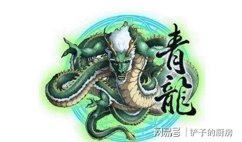 风水中青龙的讲究,风水上青龙代表什么意思