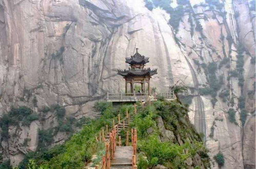 道家文化园：有点玄乎的地方